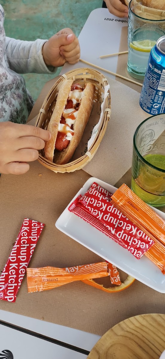 Casa De La Abuela Fene-10