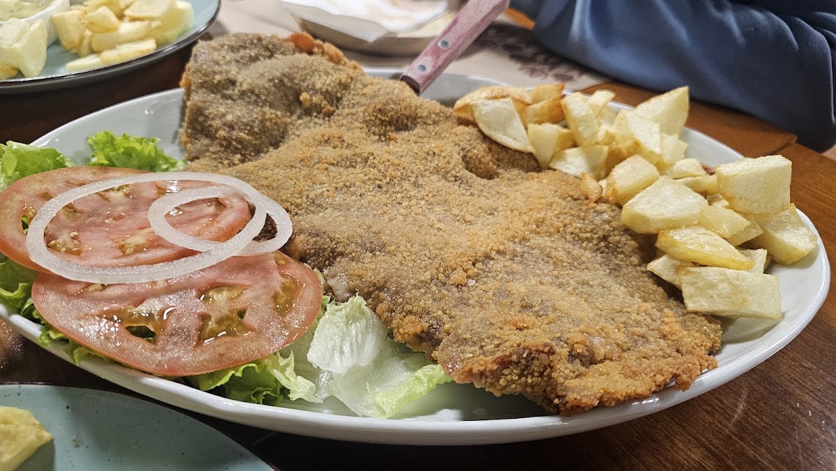 Casa De La Abuela Fene-3