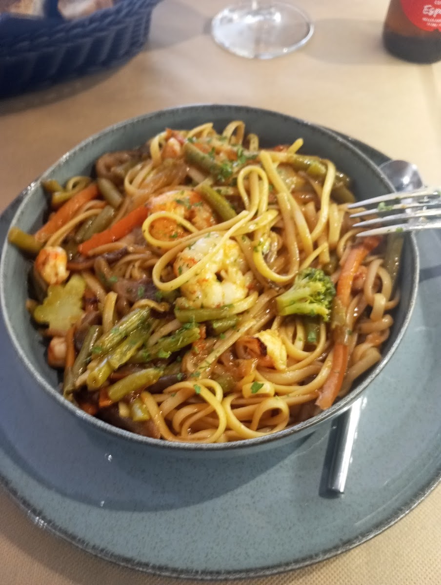 Casa De La Abuela Fene-5