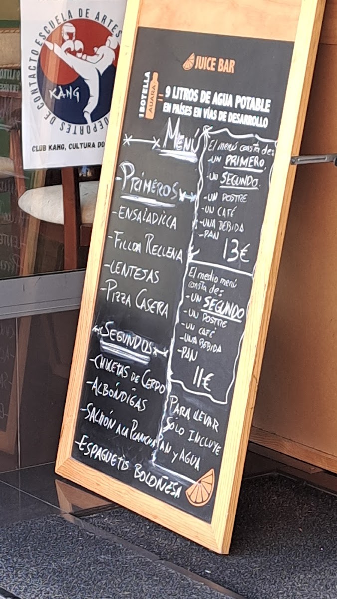 Menu Casa De La Abuela Fene-5